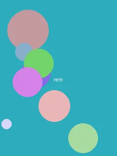 秋色之空 - 蕾姆角色图